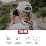 Chums Lightweight UV Resistant Eyewear Retainer Strap
