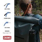 Chums Lightweight UV Resistant Eyewear Retainer Strap