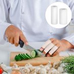 14 Pcs Silicone Finger Protectors for Outdoor Safety