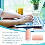 Finger Cots for Arthritis & Pain Relief (8pcs)