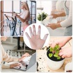 14 Pcs Silicone Finger Protectors for Outdoor Safety