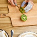 40 Pcs Cut Resistant Finger Cots for Protection