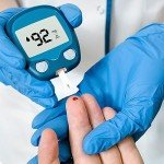 Heavy Duty Nitrile Exam Gloves, Medium, 100 Count