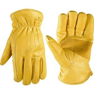 Wells Lamont Men's Winter Work Gloves - XL
