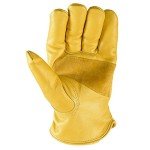 Wells Lamont Men's Winter Work Gloves - XL