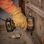 Wells Lamont Men's Winter Work Gloves - XL