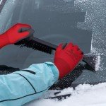 Thermal Waterproof Work Gloves for Men and Women