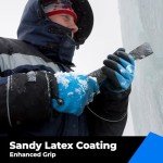 Waterproof Winter Gloves for Men and Women