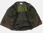 Men's Class 2 Safety Vest with Utility Pockets