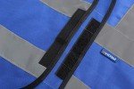 Blue Safety Vests for All Sizes (XS-8XL)