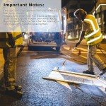 Reflective Safety Vest Set for Men and Women