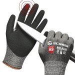 ProGuard A9 Cut Resistant Work Gloves - XL