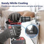 ProGuard A9 Cut Resistant Work Gloves - XL