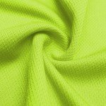 High Visibility Long Sleeve Safety T-Shirts 2-Pack