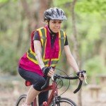 High Visibility Reflective Safety Vest with Pockets