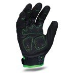 Ironclad Men's Impact Protection Work Gloves - X-Large