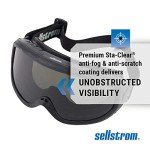 Odyssey II Wildland Fire Safety Goggles