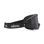 Odyssey II Wildland Fire Safety Goggles
