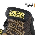 Durahide Leather Work Gloves with Impact Protection