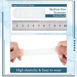 1600 Pcs Disposable Latex Finger Cots - Medium