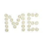 200 Large Disposable Latex Finger Cots - 200pcs