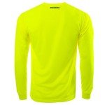 JORESTECH High-Visibility Long Sleeve Safety Shirt