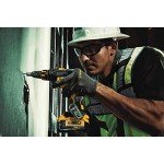DEWALT Heavy Duty Class 2 Surveyor Vest, Large