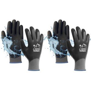 Waterproof Thermal Winter Work Gloves for All