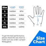 Waterproof Thermal Winter Work Gloves for All