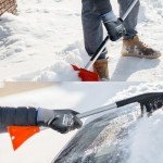 Waterproof Thermal Winter Work Gloves for All