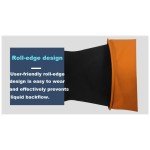 Industrial Acid-Alkali Resistant Rubber Gloves