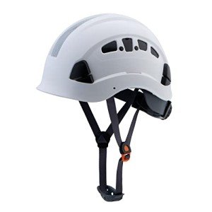 UNINOVA OSHA Approved Hard Hat with Adjustable Suspension