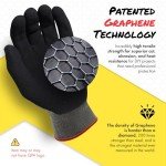Cut Resistant Puncture Resistant Safety Gloves
