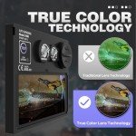 Omolith True Color Auto Darkening Welding Helmet
