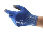 HyFlex 11-618 Cut Resistant Gloves - Size 8