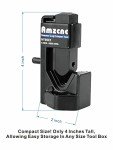 Heavy-Duty Hammer Lug Crimper for Battery Cables