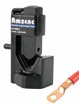Heavy-Duty Hammer Lug Crimper for Battery Cables