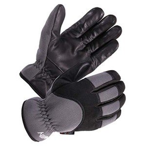 SKYDEER Thermal Insulated Winter Work Gloves