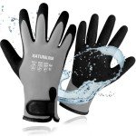 Waterproof Winter Gloves for Men and Women