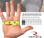 Radians RWG604L A4 Cold Weather Cut Protection Gloves