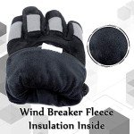 SKYDEER Thermal Insulated Winter Work Gloves