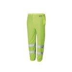 High Visibility Reflective Safety Pants for Outdoor Work