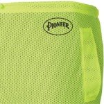 High Visibility Reflective Safety Pants for Outdoor Work