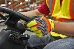 Hi-Viz Ironclad Command Pro Touch Screen Gloves, XL