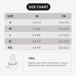 Heavy Duty HI-VIS Cut Resistant Work Gloves