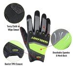 Excellent Grip Safety Work Gloves for All
