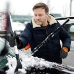 Kebada T2 Waterproof Insulated Freezer Work Gloves