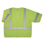 Ergodyne GloWear High-Visibility Safety Vest