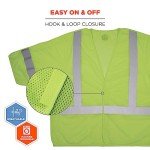 Ergodyne GloWear High-Visibility Safety Vest