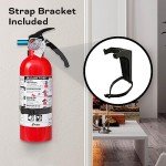 Kidde Fire Extinguisher for Home and Office